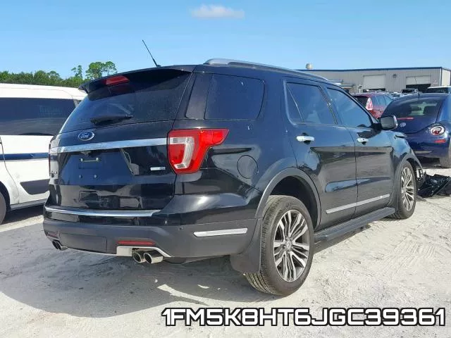 1FM5K8HT6JGC39361 фото 5