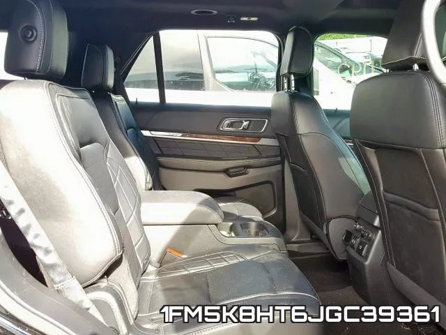 1FM5K8HT6JGC39361 фото 7