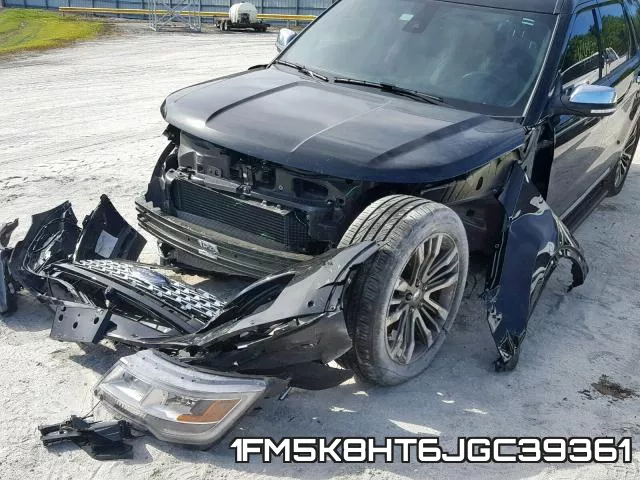 1FM5K8HT6JGC39361 фото 10