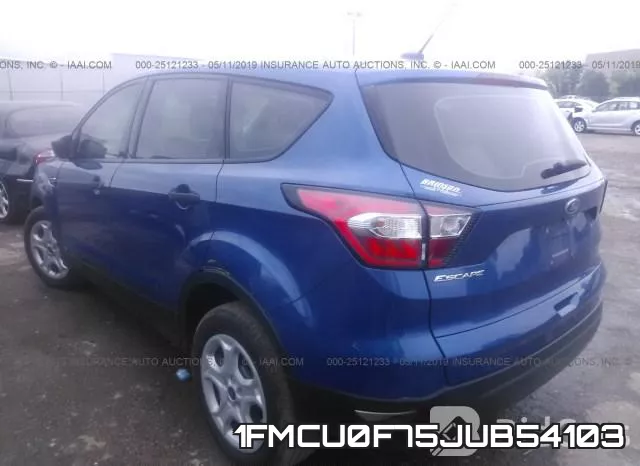1FMCU0F75JUB54103 фото 4