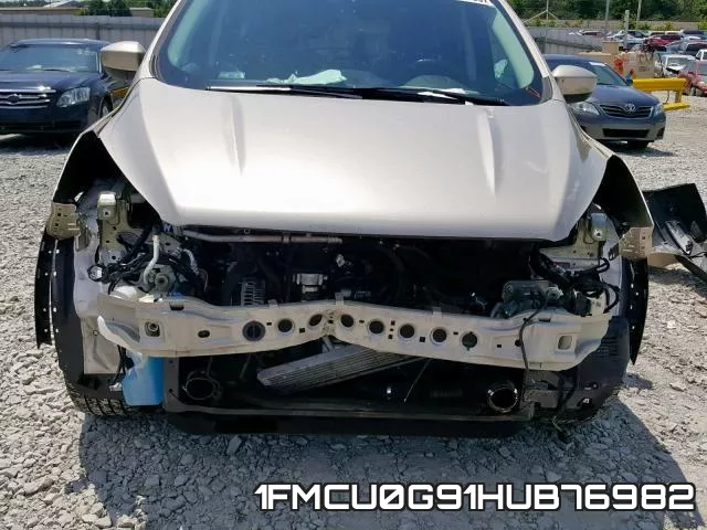 1FMCU0G91HUB76982 фото 10
