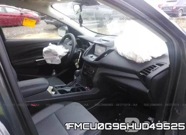 1FMCU0G96HUD49525 фото 6