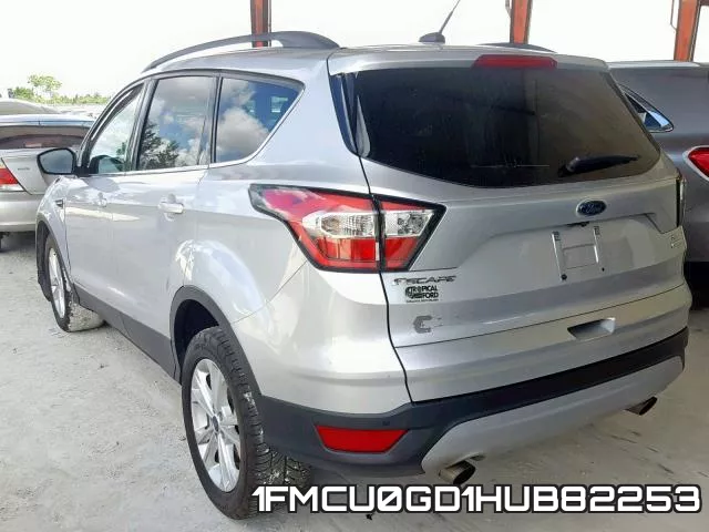 1FMCU0GD1HUB82253 фото 4