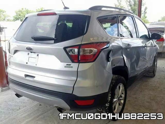 1FMCU0GD1HUB82253 фото 5