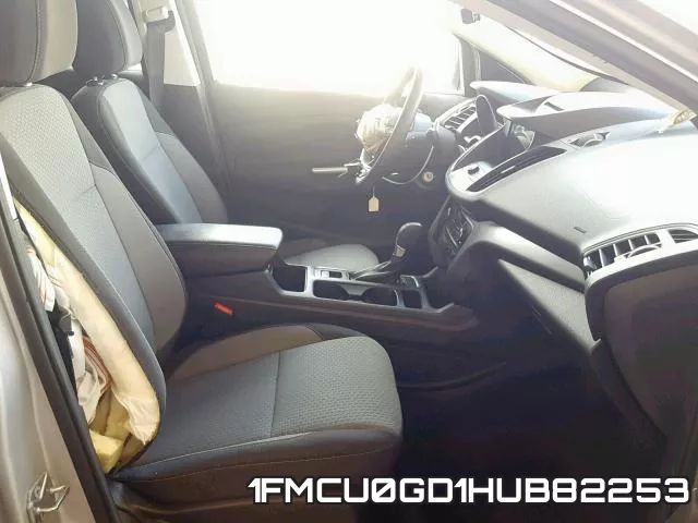 1FMCU0GD1HUB82253 фото 6