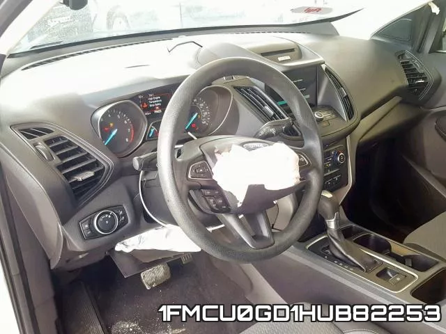 1FMCU0GD1HUB82253 фото 10