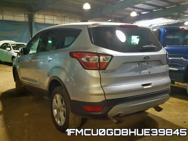 1FMCU0GD8HUE39845 фото 4