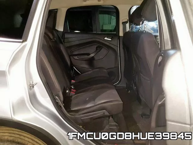 1FMCU0GD8HUE39845 фото 7
