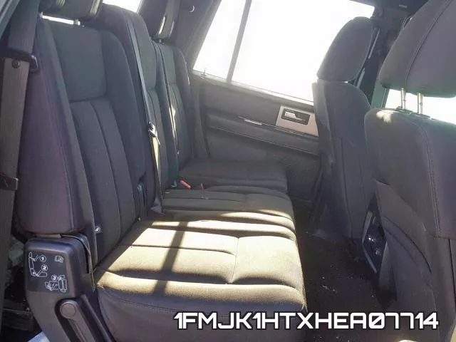 1FMJK1HTXHEA07714 фото 7