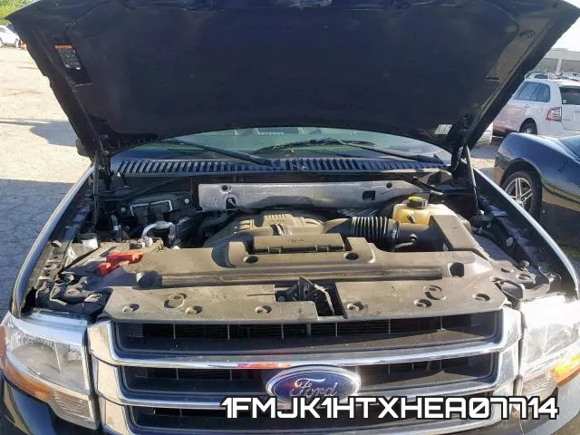 1FMJK1HTXHEA07714 фото 8