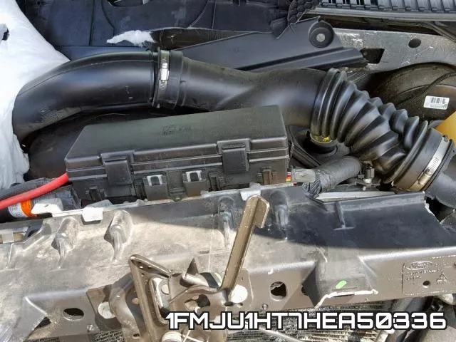 1FMJU1HT7HEA50336 фото 8
