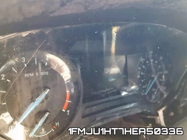 1FMJU1HT7HEA50336 фото 9