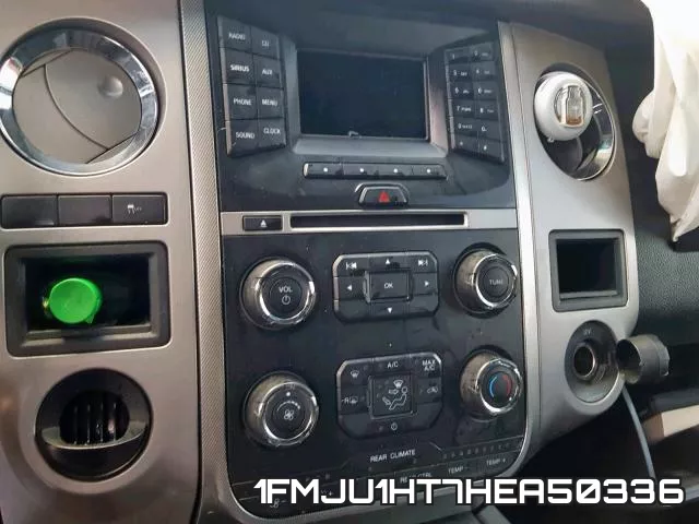 1FMJU1HT7HEA50336 фото 10