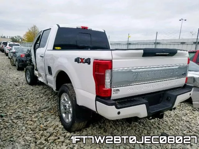 1FT7W2BT0JEC08027 фото 4