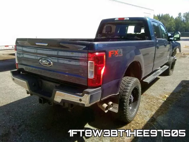 1FT8W3BT1HEE97505 фото 5