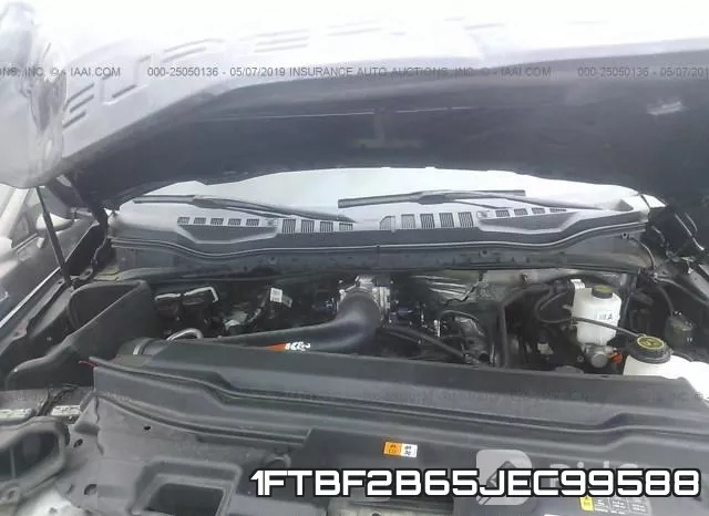 1FTBF2B65JEC99588 фото 2