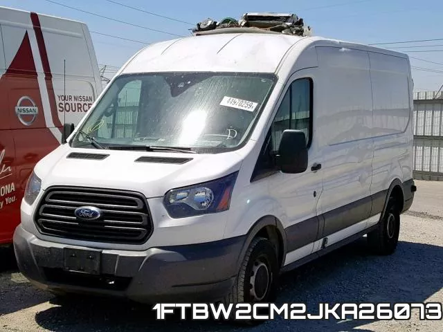 1FTBW2CM2JKA26073 фото 3