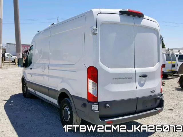 1FTBW2CM2JKA26073 фото 4