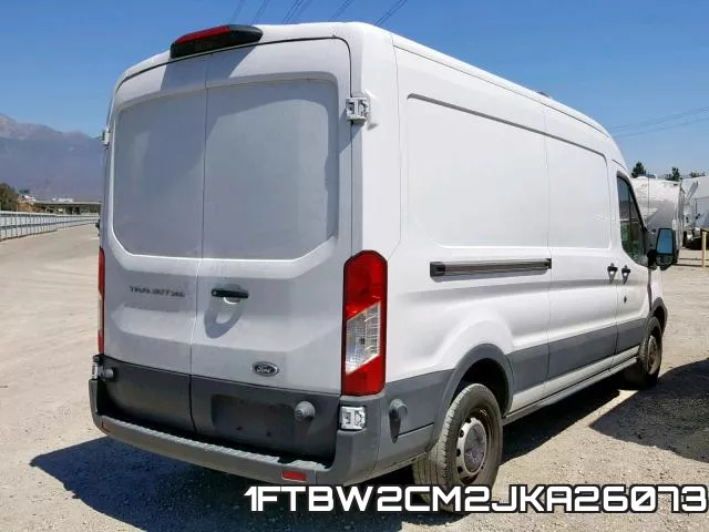 1FTBW2CM2JKA26073 фото 5