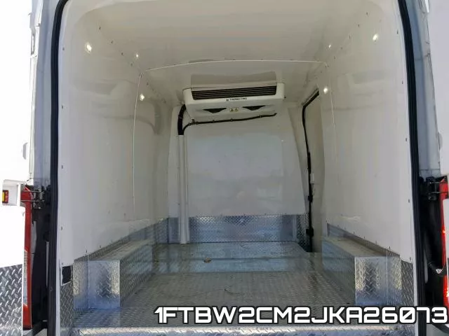 1FTBW2CM2JKA26073 фото 7