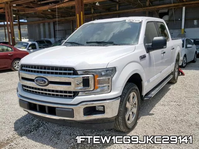 1FTEW1CG9JKC29141 фото 3