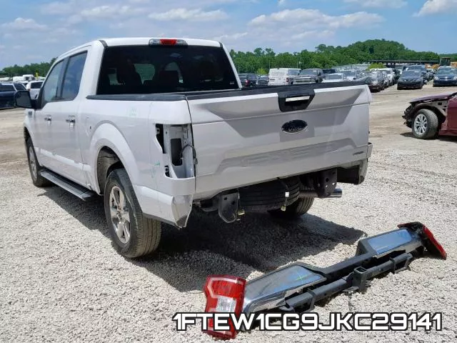 1FTEW1CG9JKC29141 фото 4