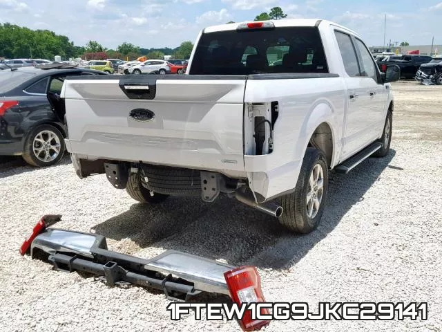 1FTEW1CG9JKC29141 фото 5