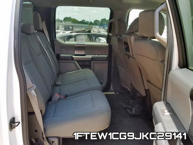 1FTEW1CG9JKC29141 фото 7