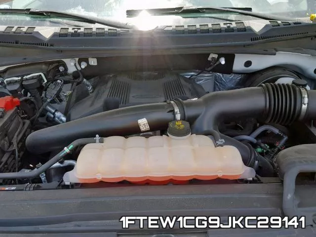 1FTEW1CG9JKC29141 фото 8