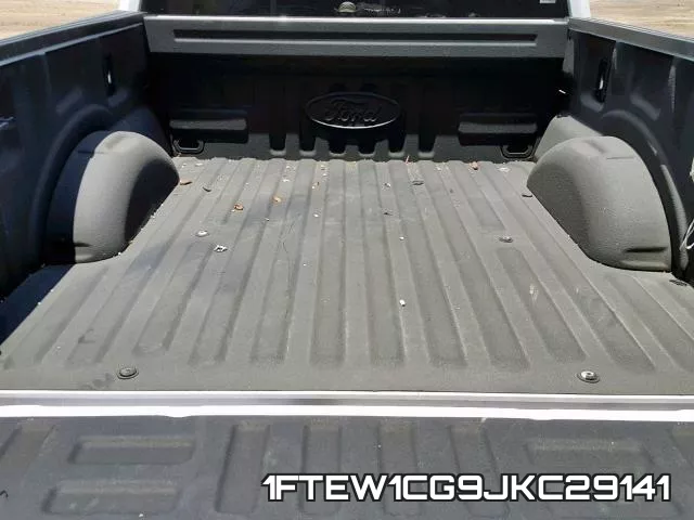 1FTEW1CG9JKC29141 фото 10