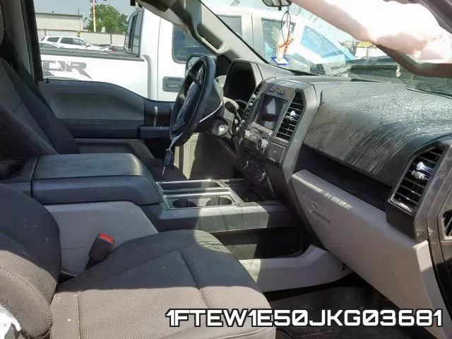1FTEW1E50JKG03681 фото 6