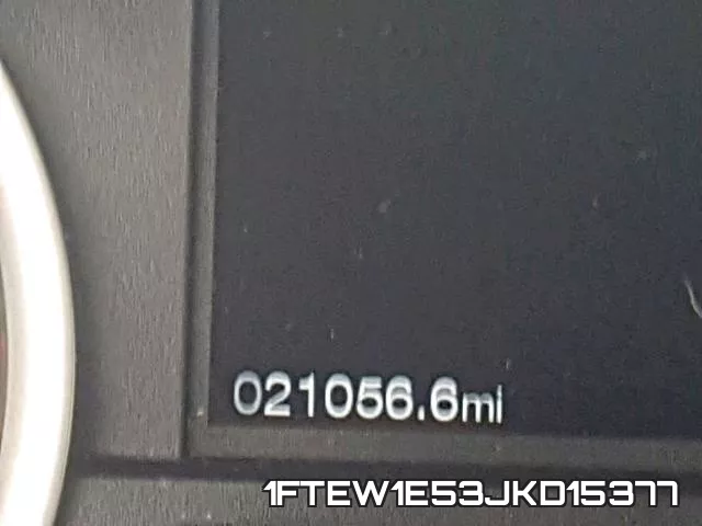 1FTEW1E53JKD15377 фото 8