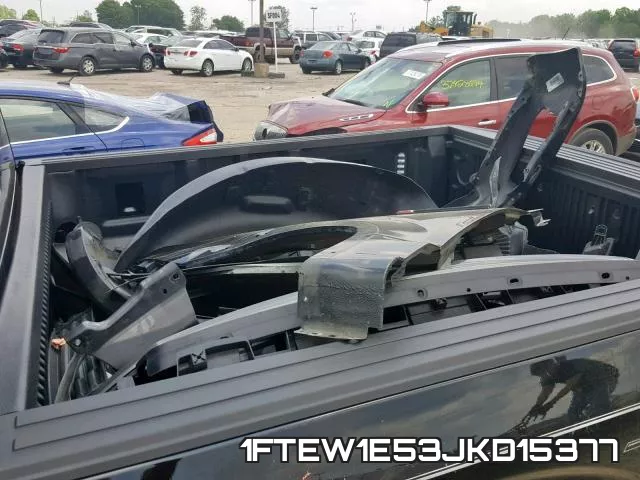 1FTEW1E53JKD15377 фото 9