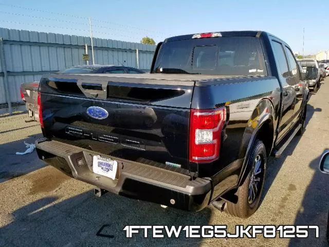 1FTEW1EG5JKF81257 фото 5