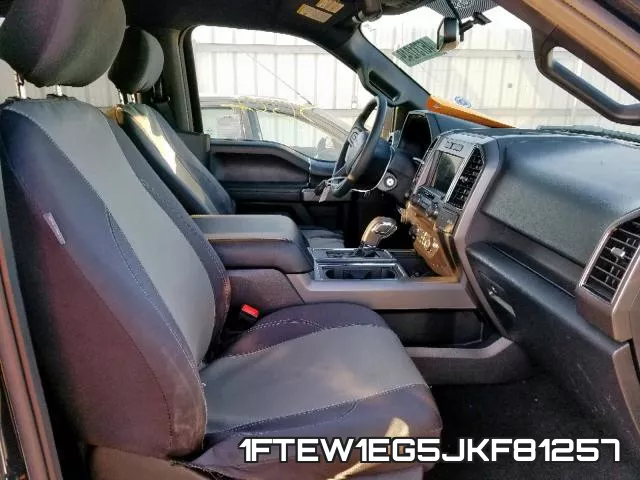 1FTEW1EG5JKF81257 фото 6