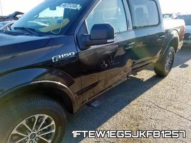 1FTEW1EG5JKF81257 фото 10