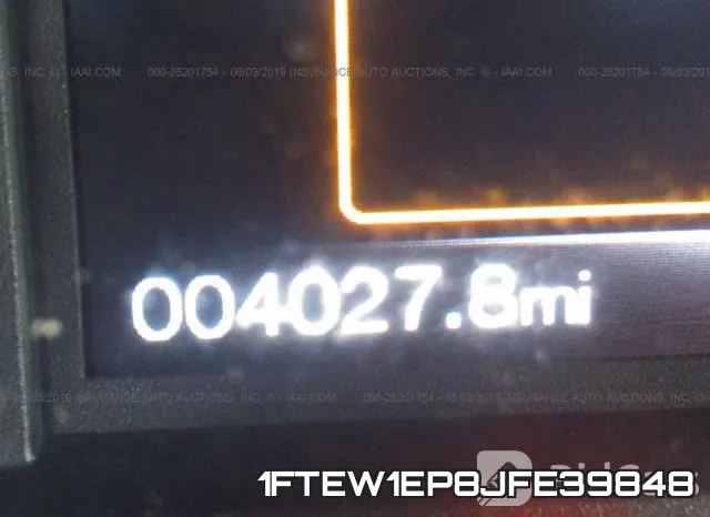 1FTEW1EP8JFE39848 фото 8