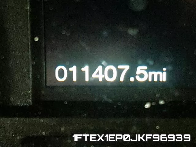 1FTEX1EP0JKF96939 фото 9