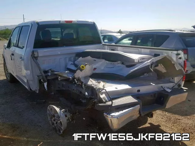 1FTFW1E56JKF82162 фото 4