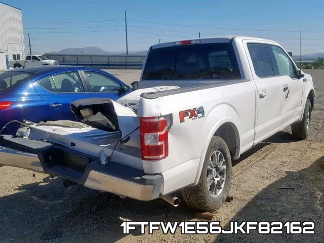 1FTFW1E56JKF82162 фото 5