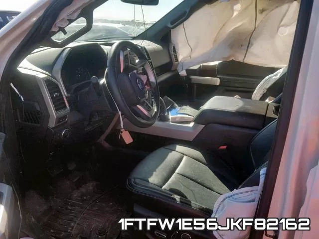 1FTFW1E56JKF82162 фото 6