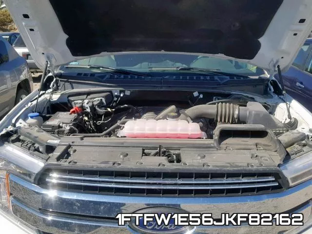 1FTFW1E56JKF82162 фото 8