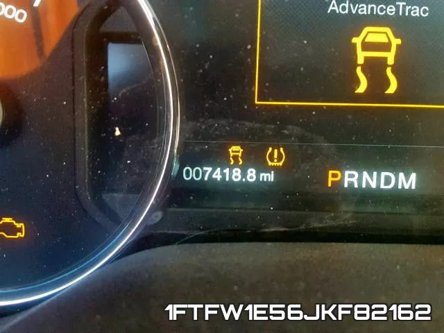 1FTFW1E56JKF82162 фото 9