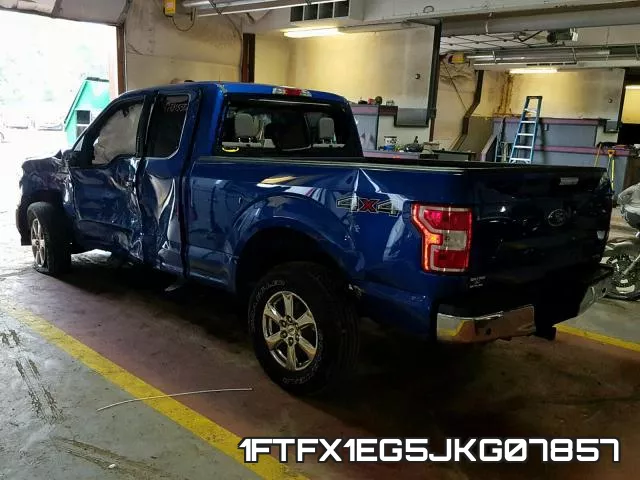 1FTFX1EG5JKG07857 фото 4