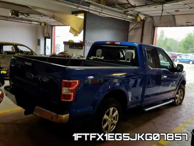 1FTFX1EG5JKG07857 фото 5