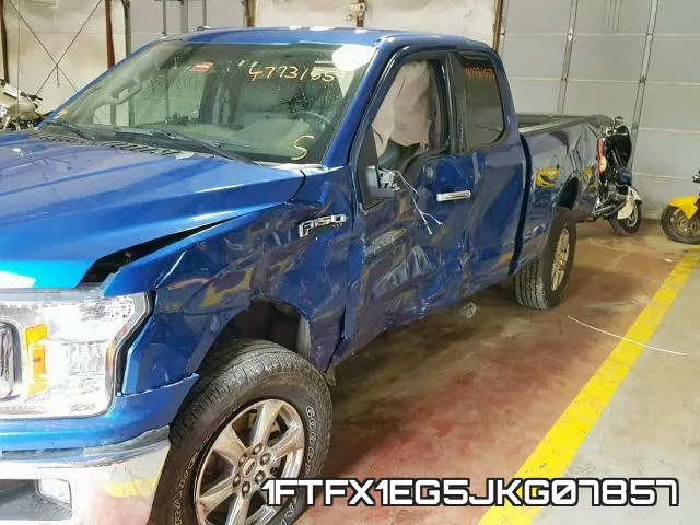 1FTFX1EG5JKG07857 фото 10