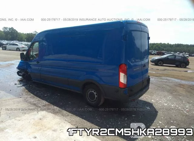 1FTYR2CM5HKA28993 фото 4