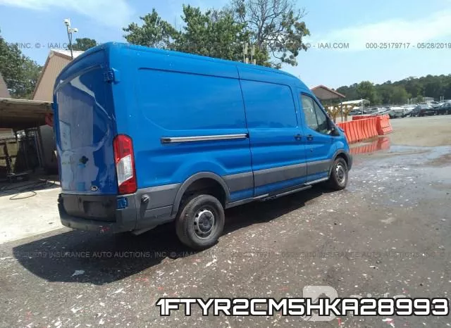 1FTYR2CM5HKA28993 фото 5