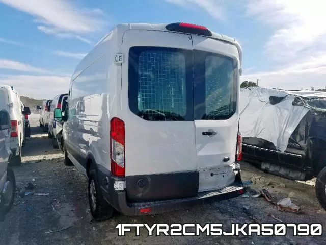 1FTYR2CM5JKA50790 фото 4