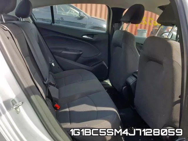 1G1BC5SM4J7128059 фото 7